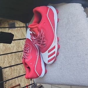 Adidas Baseball Cleats size 8 1/2